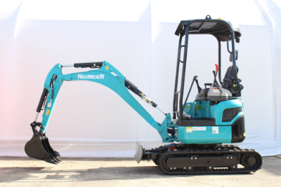 Minibagger NR18 von Neumeier